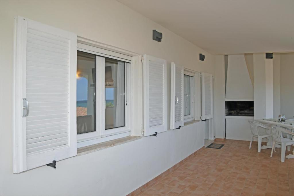 La Casa Di Ziu Menicu Vila Cannigione Exterior foto